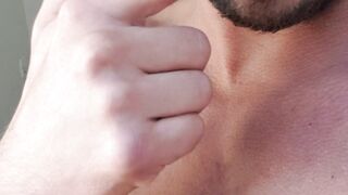 @bambambinup JasonHotBadBoy - Part4