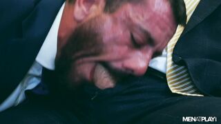 Guys Night In (Joe Gillis, Manuel Scalco)