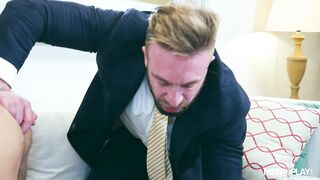 Guys Night In (Joe Gillis, Manuel Scalco)