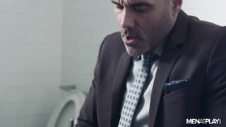 Wet Planning Session (Manuel Skye, Mateo Zagal)