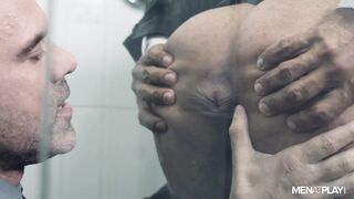 Wet Planning Session (Manuel Skye, Mateo Zagal)