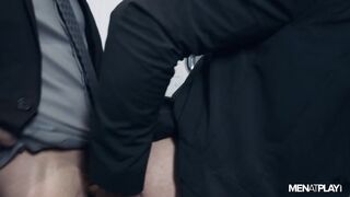 Wet Planning Session (Manuel Skye, Mateo Zagal)