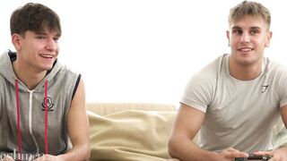 Manuel Rivero & Callum Dean FM-374-S1