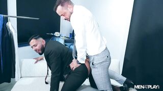 Sir Peter Welcomes Jhon Ramirex