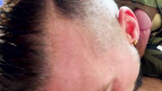 MilitaryGayXXX & AlexBrand