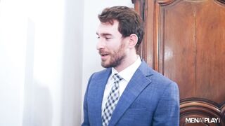 5-Star Plumbing 2 (Charlie Cherry, Dani Robles)