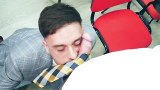 A Helping Hand (Cristian Sam, Manuel Reyes)