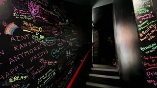 Chi Chi LaRue's Late Night Drive-In: Scene 5