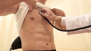 Gymnasium Specialized Clinic 3