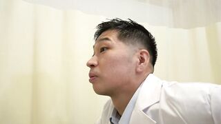 Gymnasium Specialized Clinic 3