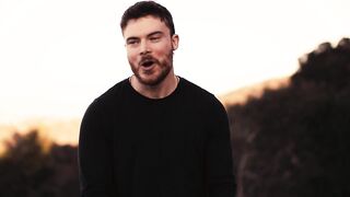 Playgirl February 2022 - Aaron Interview