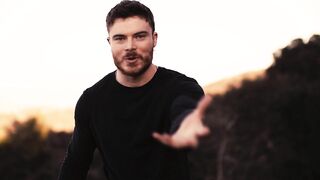 Playgirl February 2022 - Aaron Interview