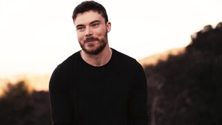 Playgirl February 2022 - Aaron Interview