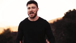 Playgirl February 2022 - Aaron Interview