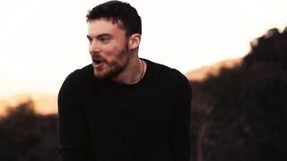 Playgirl February 2022 - Aaron Interview