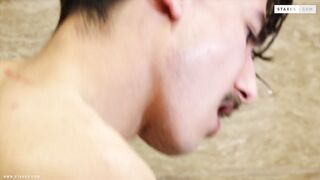 Spunky White Weekend Sc.2