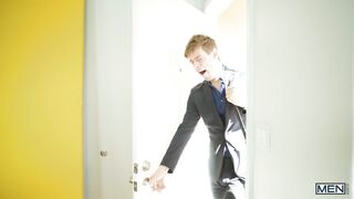 Three Brothers: Bareback Part 2