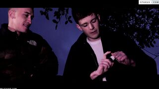 Staxus International College Episode 6