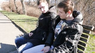 Private Places (Evan Novak, Ronan Keane)