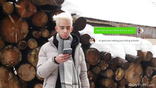 Backup Ass (Jack Killian, Rick Vilela)