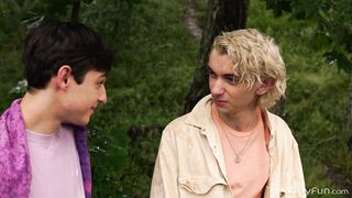 Boys In The Storm (Elio Pjatteryd, Tony Keit)