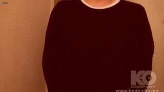 Hentai Stalker Only For Athletes 4 KKUR119