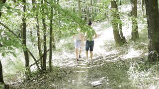 Adventurous Boys (Hanry Onlyjapa, Nico Vegas)