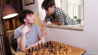 Jean's Gambit (Jean Gilliam, Yacob Marx)