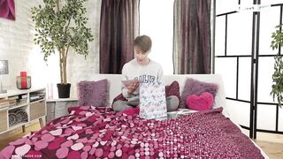 Twink Toy Boys (Goran Novicz, Lucian Beaumont)