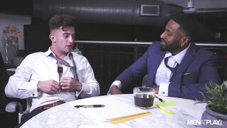 Risky Business (Braxton Cruz, Trevor Brooks)