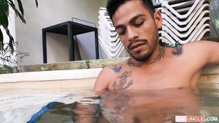 Fun in Tulum 1 - Numero 278