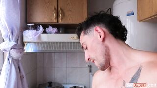 What Happens In The Car…