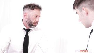 Interrogations Leads to Temptation