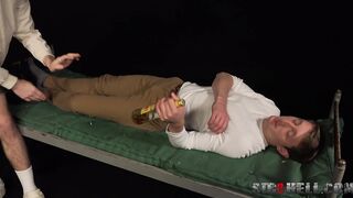 Viktor & Jonas Raw - Duty Bound