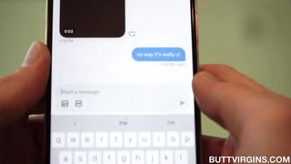 Jax Thirio and Damian Rose - Pop My Cherry