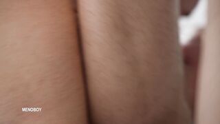 Tbm Romantik and Micka Paris get out of hand