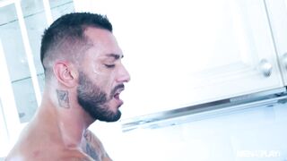 5-Star Plumbing (Alan Vicenzo, Leo La Rosa)