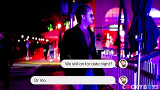 Boys Will Be Boys Episode 4