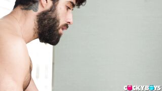 Boys Will Be Boys Episode 4