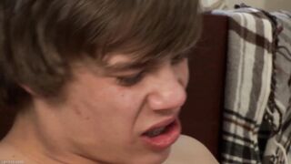 Raw teen cock hook-up