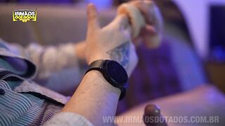 Desejo de pai (Danilo Alemao, Danilo Oliveira)