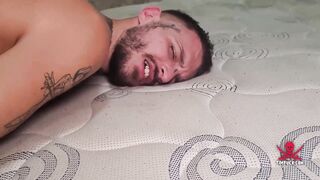 Antonio Pix & Blew Velvet