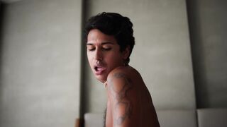 Sir Peter Bangs Brazil: Episode 5