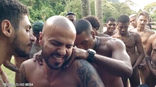 NYMPHO-MAN - BONUS CUMSHOTS - DTO