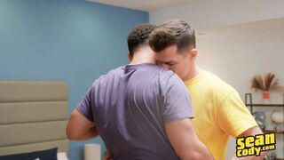 Ozzy & Brysen: Bareback