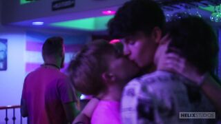 3 Tasty Teens