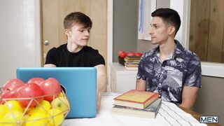 Tutoring & Fucking