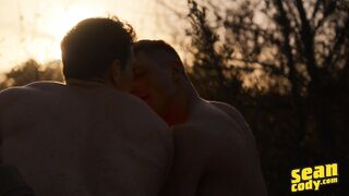 Clark Reid, Kyle Denton: Bareback
