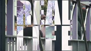 Real Life (Jake Mathews, Tony Genius)