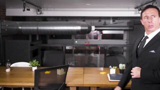 Stock Bros Scene 1